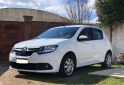 Autos - Renault Sandero 2017 Nafta 61000Km - En Venta