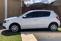 Autos - Renault Sandero 2017 Nafta 61000Km - En Venta