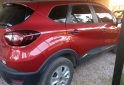 Autos - Renault Captur 1.6 life 2018 Nafta 23000Km - En Venta