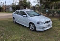 Autos - Chevrolet Astra gsi 2002 Nafta 75000Km - En Venta