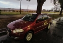 Autos - Fiat Siena 2010 Nafta 156000Km - En Venta