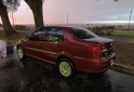 Autos - Fiat Siena 2010 Nafta 156000Km - En Venta