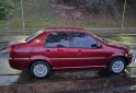 Autos - Fiat Siena 2010 Nafta 156000Km - En Venta