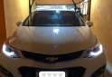 Autos - Chevrolet Cruze ltz 2017 Nafta 100000Km - En Venta