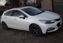 Autos - Chevrolet Cruze ltz 2017 Nafta 100000Km - En Venta