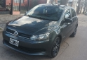 Autos - Volkswagen Gol trend sportline 2016 Nafta 116000Km - En Venta