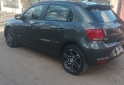 Autos - Volkswagen Gol trend sportline 2016 Nafta 116000Km - En Venta