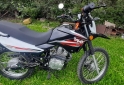 Motos - Corven triax 2023 Nafta 19Km - En Venta