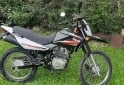 Motos - Corven triax 2023 Nafta 19Km - En Venta