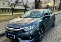 Autos - Honda Civic 2017 Nafta 90000Km - En Venta