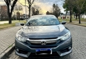 Autos - Honda Civic 2017 Nafta 90000Km - En Venta