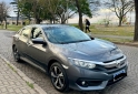 Autos - Honda Civic 2017 Nafta 90000Km - En Venta