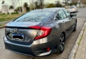 Autos - Honda Civic 2017 Nafta 90000Km - En Venta