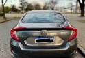 Autos - Honda Civic 2017 Nafta 90000Km - En Venta