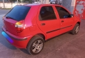 Autos - Fiat PALIO ELX 1.3 FIRE 2006 Nafta 179000Km - En Venta