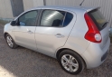 Autos - Fiat Palio novo 2013 Nafta 180000Km - En Venta