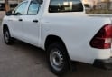 Camionetas - Toyota Hilux 2018 Diesel 218000Km - En Venta