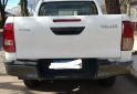 Camionetas - Toyota Hilux 2018 Diesel 218000Km - En Venta