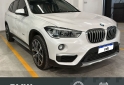 Camionetas - Bmw X1 25i xdrive 2017 Nafta 90000Km - En Venta