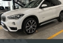 Camionetas - Bmw X1 25i xdrive 2017 Nafta 90000Km - En Venta