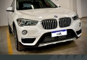 Camionetas - Bmw X1 25i xdrive 2017 Nafta 90000Km - En Venta