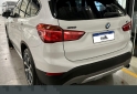 Camionetas - Bmw X1 25i xdrive 2017 Nafta 90000Km - En Venta