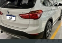 Camionetas - Bmw X1 25i xdrive 2017 Nafta 90000Km - En Venta