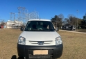 Utilitarios - Peugeot Partner 2014 Diesel 100000Km - En Venta