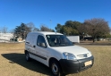 Utilitarios - Peugeot Partner 2014 Diesel 100000Km - En Venta