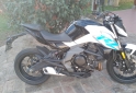 Motos - CF 400 RZ 2022 Nafta 1150Km - En Venta