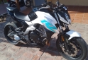 Motos - CF 400 RZ 2022 Nafta 1150Km - En Venta