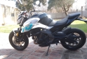 Motos - CF 400 RZ 2022 Nafta 1150Km - En Venta