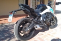 Motos - CF 400 RZ 2022 Nafta 1150Km - En Venta