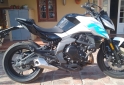 Motos - CF 400 RZ 2022 Nafta 1150Km - En Venta