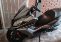 Motos - Kymco Downtown 350cc abs 2021 Nafta 33700Km - En Venta