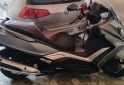 Motos - Kymco Downtown 350cc abs 2021 Nafta 33700Km - En Venta