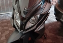 Motos - Kymco Downtown 350cc abs 2021 Nafta 33700Km - En Venta