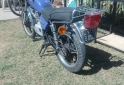 Motos - Suzuki Gn 125 2007 Nafta 111111Km - En Venta