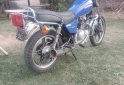 Motos - Suzuki Gn 125 2007 Nafta 111111Km - En Venta