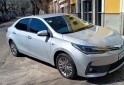 Autos - Toyota Corolla 2019 Nafta 116000Km - En Venta