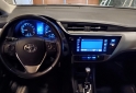 Autos - Toyota Corolla 2019 Nafta 116000Km - En Venta