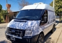 Utilitarios - Ford Transit 2011 Diesel 235000Km - En Venta