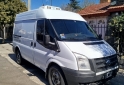 Utilitarios - Ford Transit 2011 Diesel 235000Km - En Venta