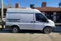 Utilitarios - Ford Transit 2011 Diesel 235000Km - En Venta