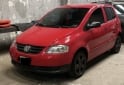 Autos - Volkswagen FOX 2009 Nafta 222222Km - En Venta