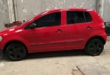 Autos - Volkswagen FOX 2009 Nafta 222222Km - En Venta