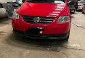 Autos - Volkswagen FOX 2009 Nafta 222222Km - En Venta