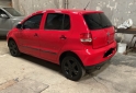 Autos - Volkswagen FOX 2009 Nafta 222222Km - En Venta