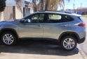 Autos - Chevrolet Tracker L.T.Z 2023 Nafta 3300Km - En Venta