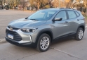 Autos - Chevrolet Tracker L.T.Z 2023 Nafta 3300Km - En Venta